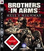 Alle Infos zu Brothers in Arms: Hell's Highway (PlayStation3)
