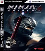 Alle Infos zu Ninja Gaiden: Sigma 2 (PlayStation3)