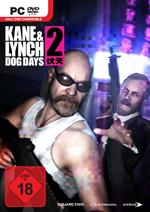 Alle Infos zu Kane & Lynch 2: Dog Days (PC)