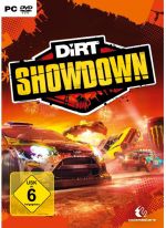 Alle Infos zu DiRT: Showdown (PC)