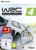 Alle Infos zu WRC 4 - FIA World Rally Championship (PC)