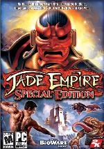Alle Infos zu Jade Empire (PC)