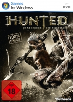 Alle Infos zu Hunted: Die Schmiede der Finsternis (360,PC,PlayStation3)
