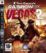 Alle Infos zu Rainbow Six: Vegas 2 (PlayStation3)