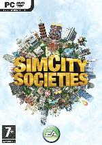 Alle Infos zu SimCity: Societies (PC)