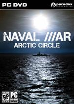Alle Infos zu Naval War: Arctic Circle (PC)