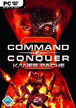 Alle Infos zu Command & Conquer 3: Kanes Rache (PC)