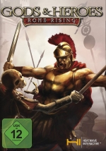 Alle Infos zu Gods & Heroes: Rome Rising (PC)