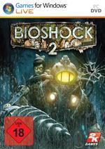 Alle Infos zu BioShock 2 (PC)