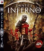 Alle Infos zu Dante's Inferno (PlayStation3)