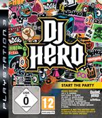 Alle Infos zu DJ Hero (PlayStation3)