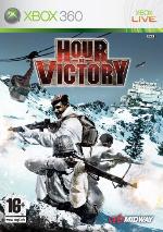 Alle Infos zu Hour of Victory (360)