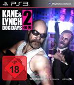 Alle Infos zu Kane & Lynch 2: Dog Days (PlayStation3)