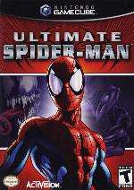 Alle Infos zu Ultimate Spider-Man (GameCube)