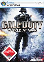 Alle Infos zu Call of Duty: World at War (PC)
