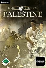 Alle Infos zu Global Conflicts: Palestine (PC)