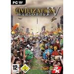 Alle Infos zu Civilization 4: Warlords (PC)