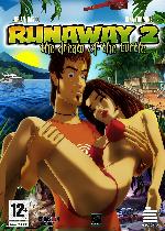 Alle Infos zu Runaway 2: The Dream of the Turtle (PC)