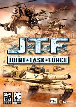 Alle Infos zu Joint Task Force (PC)
