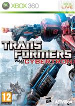 Alle Infos zu TransFormers: Kampf um Cybertron (360)