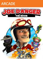 Alle Infos zu Joe Danger 2: The Movie (360)
