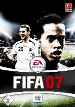 Alle Infos zu FIFA 07 (360)