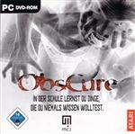 Alle Infos zu Obscure (PC)