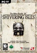 Alle Infos zu The Elder Scrolls 4: Shivering Isles (PC)