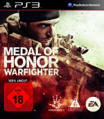 Alle Infos zu Medal of Honor: Warfighter (PlayStation3)