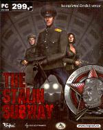 The Stalin Subway  Red Veil 