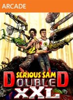 Alle Infos zu Serious Sam: Double D XXL (360)