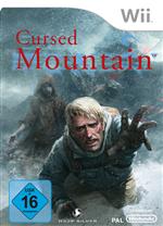 Alle Infos zu Cursed Mountain (Wii)
