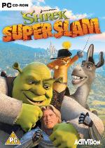 Alle Infos zu Shrek Super Slam Handheld (NDS)