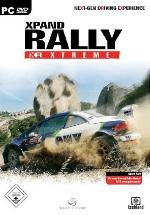 Alle Infos zu Xpand Rally Xtreme (PC)