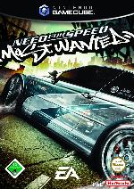 Alle Infos zu Need for Speed: Most Wanted (2005) (GameCube)