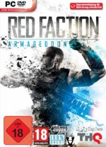 Alle Infos zu Red Faction: Armageddon (PC)