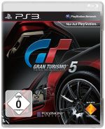 Alle Infos zu Gran Turismo 5 (PlayStation3)