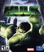 Alle Infos zu The Hulk (PC)