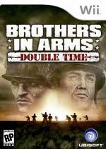 Alle Infos zu Brothers in Arms: Double Time (Wii)