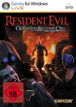 Alle Infos zu Resident Evil: Operation Raccoon City (PC)