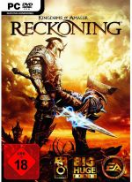 Alle Infos zu Kingdoms of Amalur: Reckoning (PC)