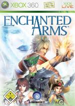 Alle Infos zu Enchanted Arms (360)