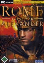 Alle Infos zu Rome: Total War - Alexander (PC)