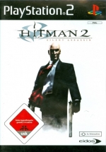 Alle Infos zu Hitman 2: Silent Assassin (PlayStation2)