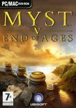 Alle Infos zu Myst V: End of Ages (PC)