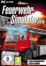 Alle Infos zu Feuerwehr-Simulator 2010 (PC)