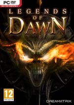 Alle Infos zu Legends of Dawn (PC)