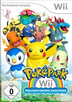 PokPark Wii: Pikachus grosses Abenteuer