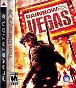 Alle Infos zu Rainbow Six: Vegas (PlayStation3)