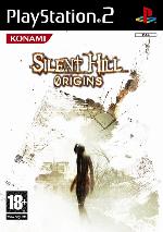 Alle Infos zu Silent Hill: Origins (PlayStation2)